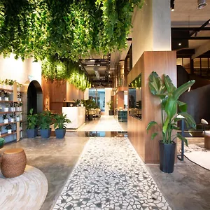 호텔 The Luma Hotel, A Member Of Design