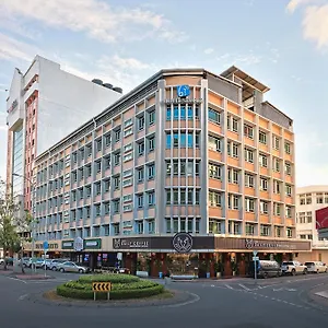 六十三酒店 亞庇