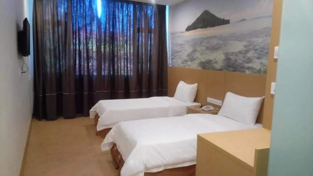 D Arc Hotel Kota Kinabalu Malaysia