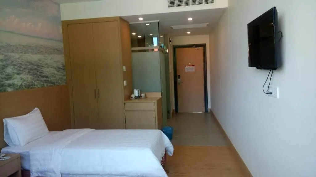 D Arc Hotel Kota Kinabalu 3*,  Malaysia